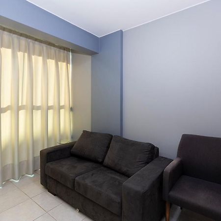 Studio Na Asa Norte Lejlighed Brasília Eksteriør billede