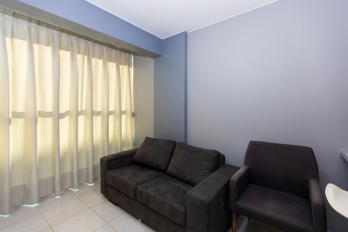 Studio Na Asa Norte Lejlighed Brasília Eksteriør billede