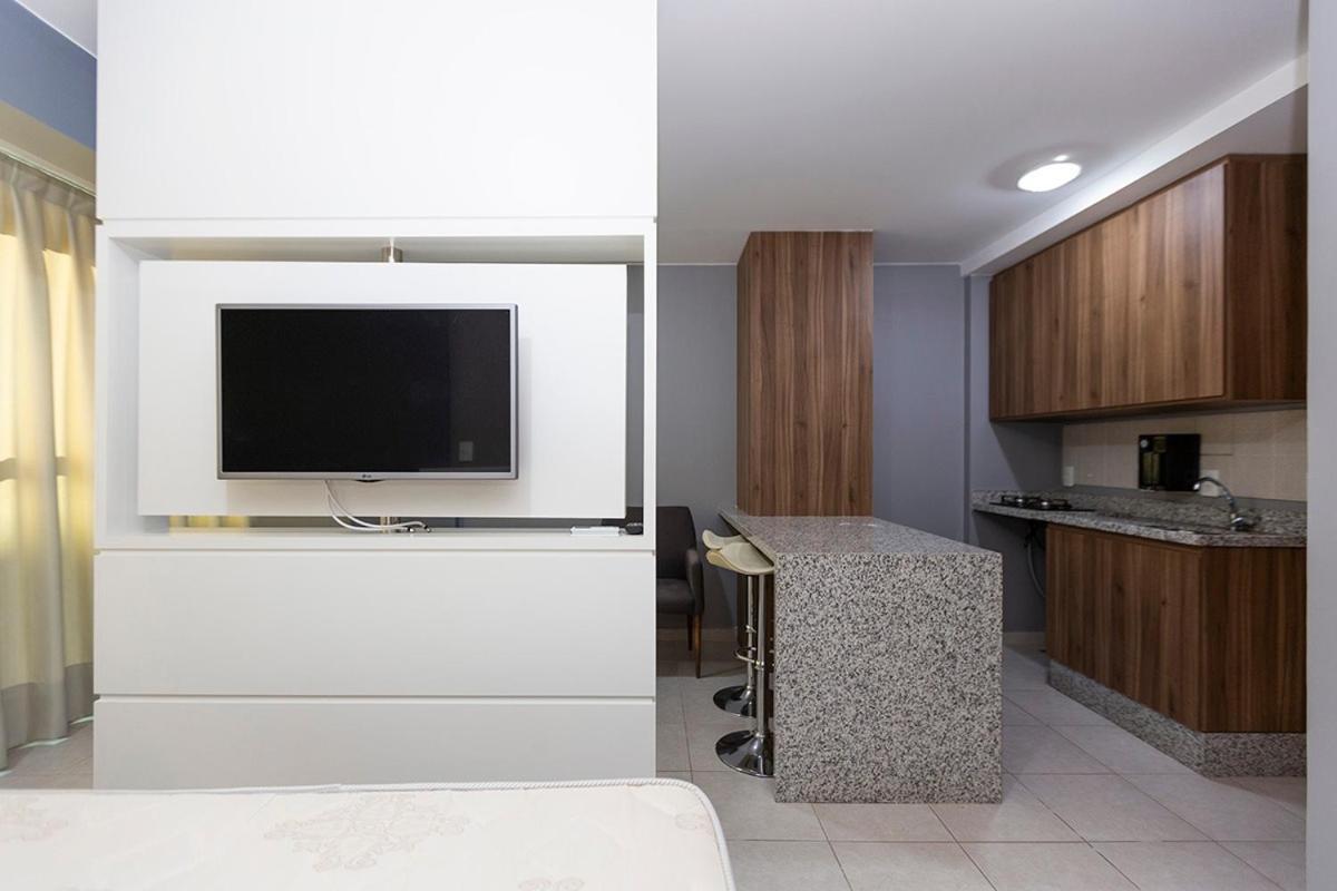 Studio Na Asa Norte Lejlighed Brasília Eksteriør billede