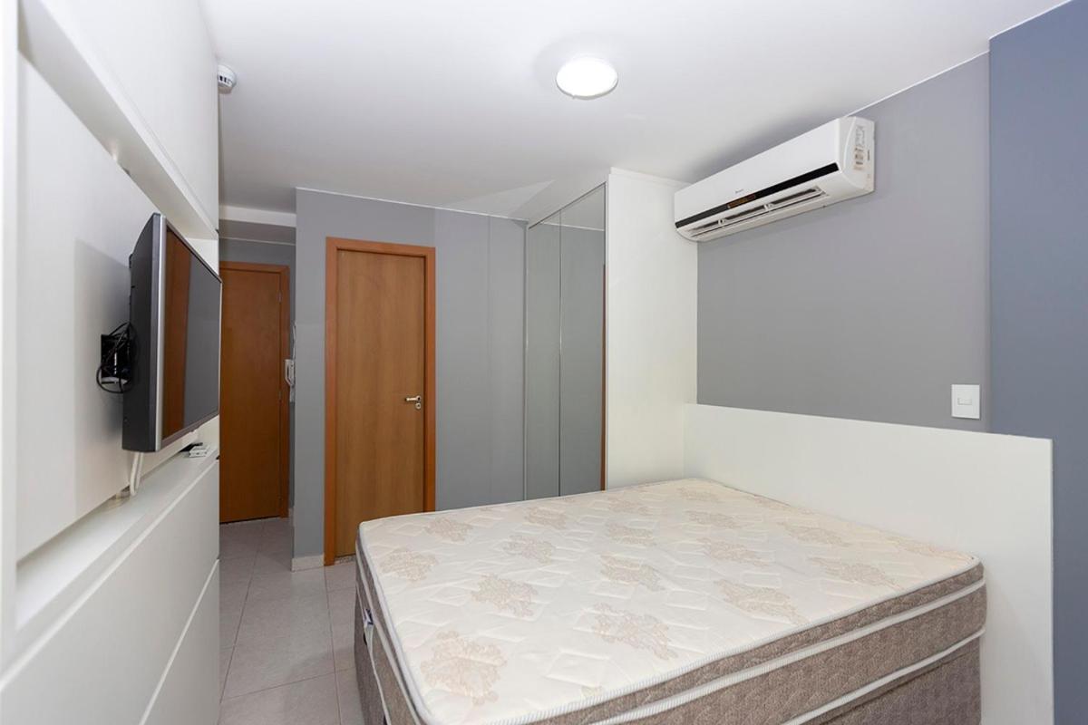 Studio Na Asa Norte Lejlighed Brasília Eksteriør billede