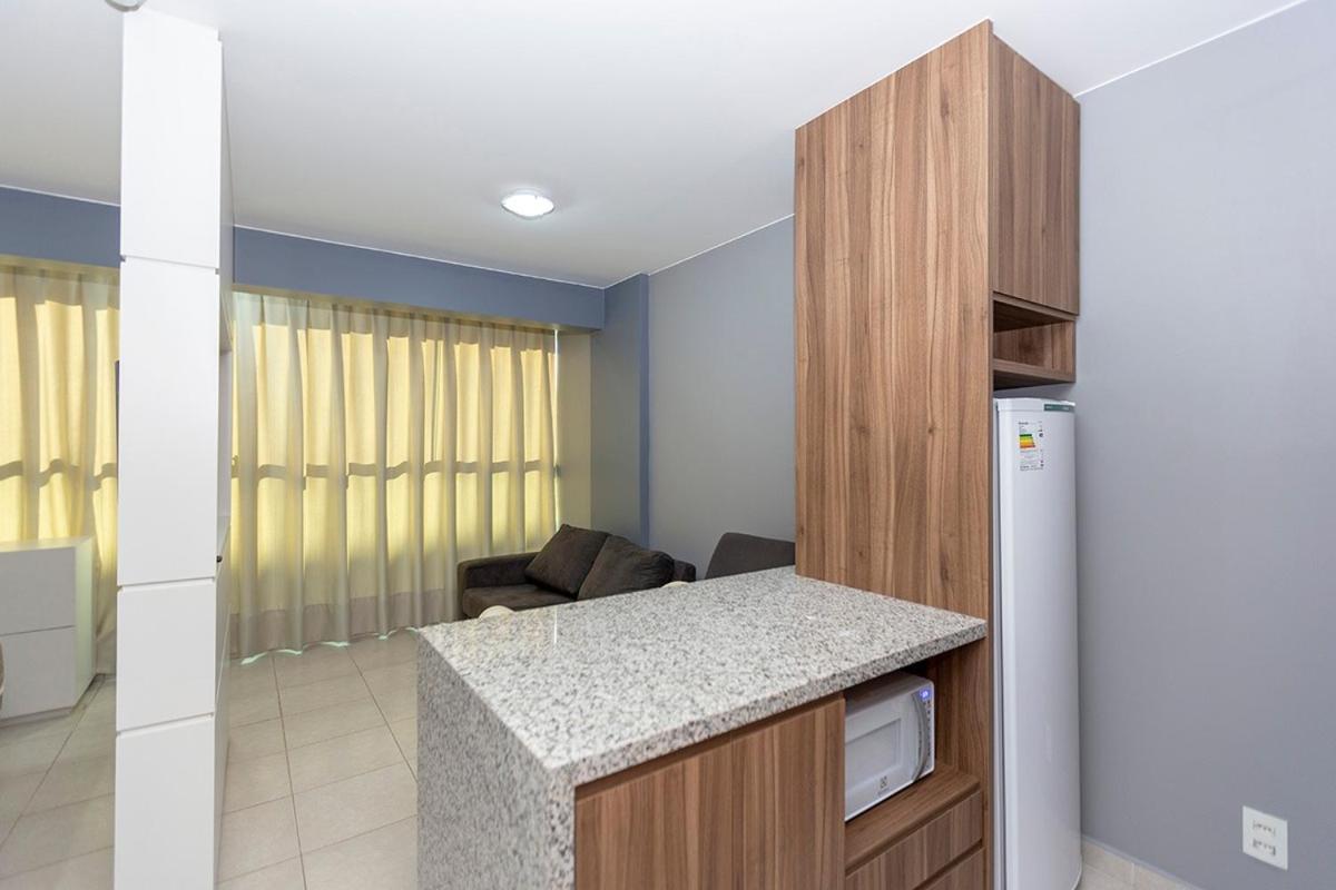 Studio Na Asa Norte Lejlighed Brasília Eksteriør billede